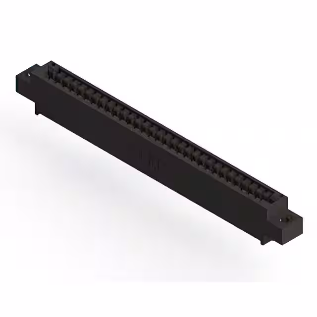 396-031-521-607 EDAC Inc.  Edgeboard Connectors